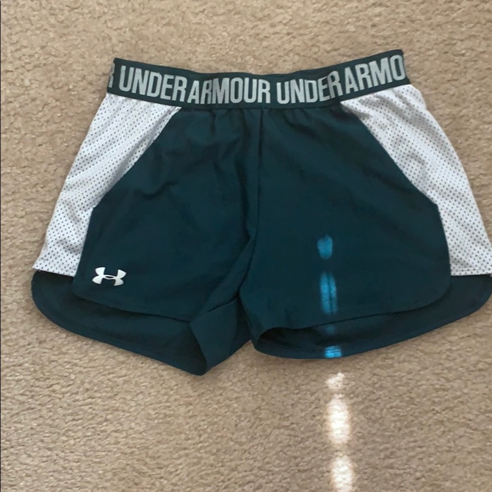 Under Armor Shorts